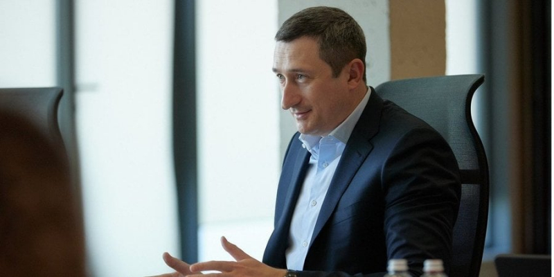 Україна вперше пройде зиму за&nbsp;рахунок газу власного видобутку&nbsp;&mdash; Чернишов