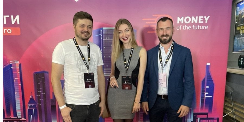 Український криптостартап Weld Money не платить співробітникам зарплату вже 10 місяців — dev.ua
