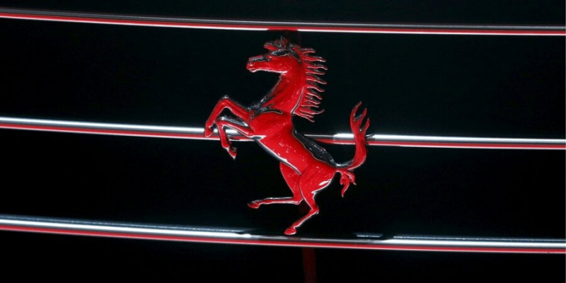 У&nbsp;багатіїв все добре. Ferrari обігнала за&nbsp;ринковою вартістю виробника Fiat