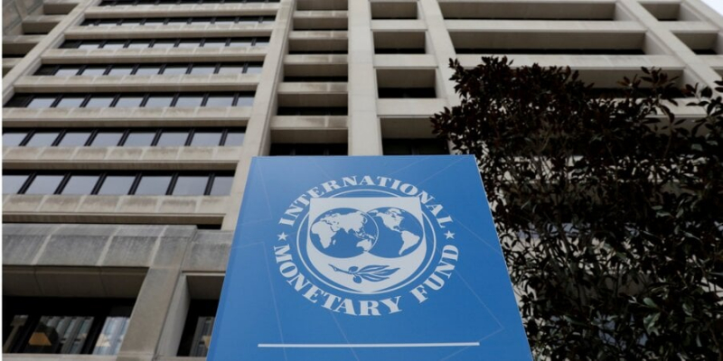 У&nbsp;бюджетній політиці. Україна виконала ще&nbsp;два структурних маяки МВФ