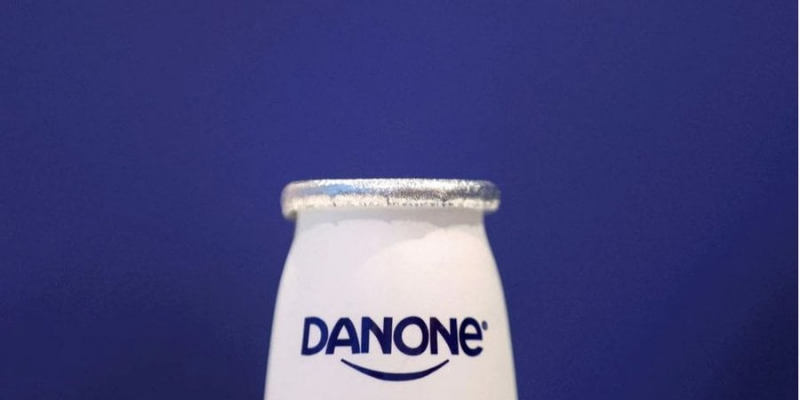 У&nbsp;Danone назвали неактуальним переміщення заводу з&nbsp;Херсона