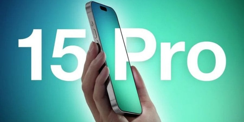 Вам сподобається. З&rsquo;явилося підтвердження, що&nbsp;на&nbsp;корпусі iPhone 15 з&rsquo;явиться нова кнопка