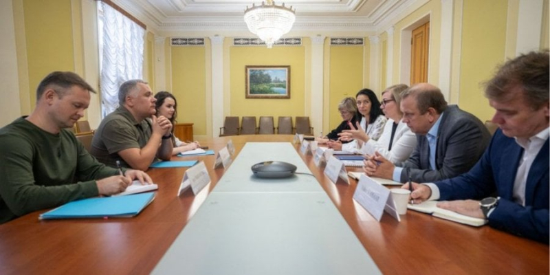 &laquo;Важливий приклад іншим&raquo;. Естонія незабаром стане першою країною ЄС, яка дозволить використовувати конфісковані активи РФ&nbsp;&mdash; ОП