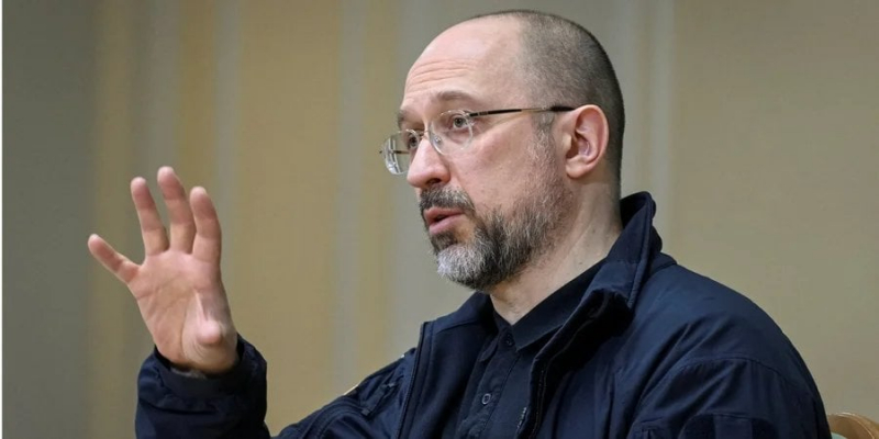 Вчора ситуація була кращою. Шмигаль заявив про ризик аварій в&nbsp;енергосистемі