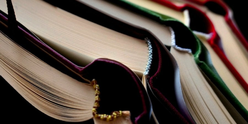 &laquo;Великий попит на&nbsp;Бандеру чи&nbsp;Сковороду&raquo;. Хто замовляє українські книжки за&nbsp;кордоном