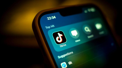 Верховный суд США поддержал запрет TikTok