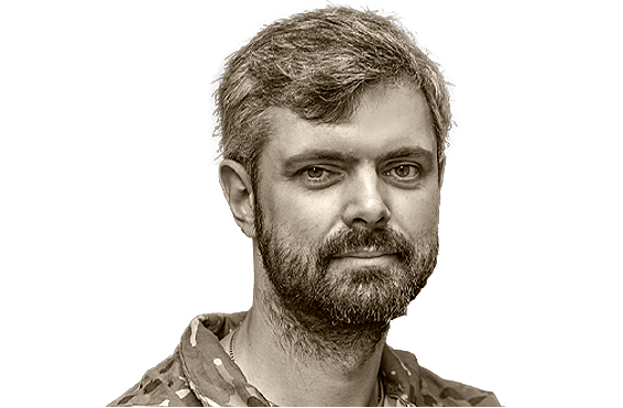 Від Азовсталі до&nbsp;Китаю. Де&nbsp;бере рейки Укрзалізниця і до&nbsp;чого тут підсанкційний російський олігарх Алішер Усманов