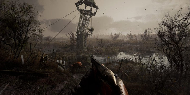 Виглядає чудово. З&rsquo;явилося багато інформації про S.T.A.L.K.E.R. 2&nbsp;&mdash; дата, перші відгуки, трейлер