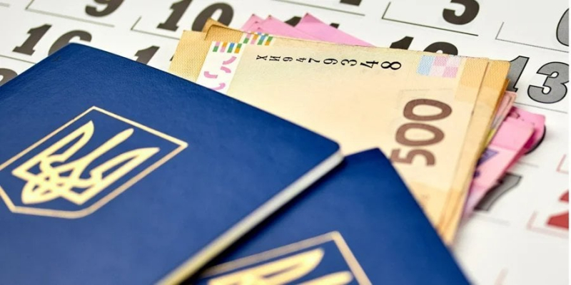 Вихід на&nbsp;пенсію-2023: як&nbsp;не&nbsp;втратити частину виплат під час призначення пенсії