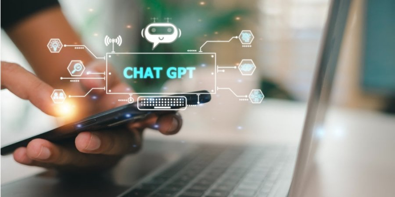 Ви&nbsp;чекали. OpenAI додав нові функції в&nbsp;ChatGPT: пʼять кроків для налаштування оновлення