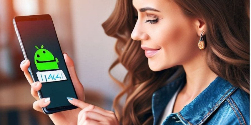 Ви&nbsp;цього чекали. В&nbsp;Android 14 нарешті з&rsquo;явиться одна з&nbsp;унікальних функцій Apple iPhone