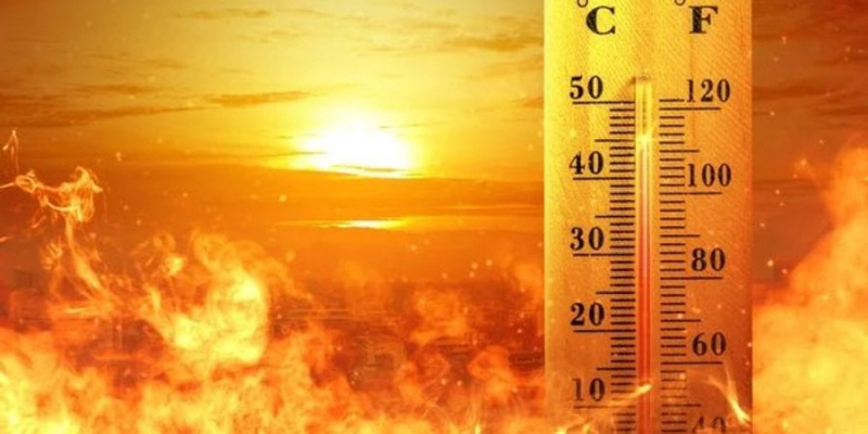 Ви&nbsp;здивуєтеся. Вчені стверджують, що&nbsp;гарячі напої допомагають охолонути у&nbsp;спеку