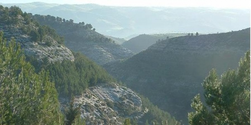 Вирішення проблеми нестачі води в&nbsp;регіоні. На&nbsp;Сицилії знайшли величезне підземне озеро віком 6 млн років