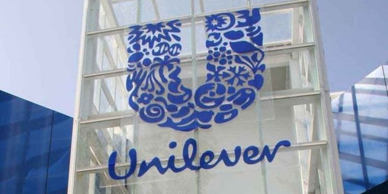 Виробник Domestos, Lipton, Axe та&nbsp;Dove. Україна внесла британську Unilever до&nbsp;переліку міжнародних спонсорів війни