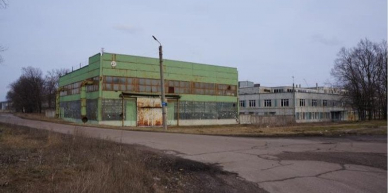 Власник&nbsp;&mdash; російський сенатор. Україна хоче націоналізувати завод у&nbsp;Конотопі