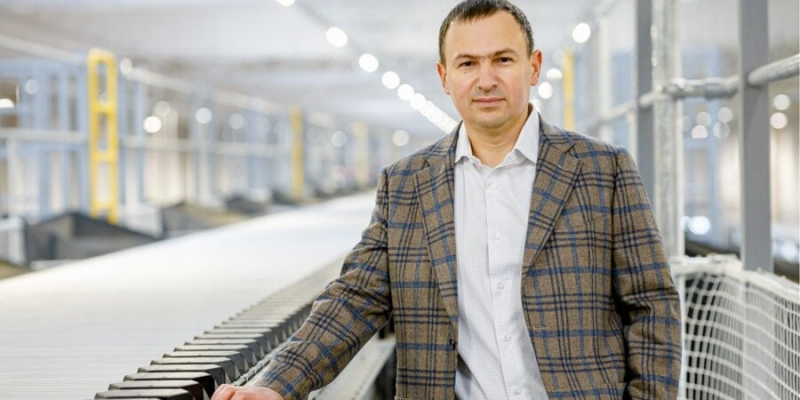 В&nbsp;Україні панує &laquo;радянщина&raquo;. Тиждень тому влада сама руйнувала МАФи в&nbsp;Херсоні &mdash; співзасновник Нової пошти Поперешнюк