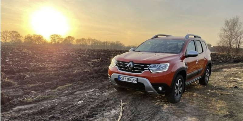 В&nbsp;Україні зростає попит на&nbsp;нові автівки