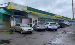 В управління АРМА передали майно черкаського підприємства, що належить громадянину РФ