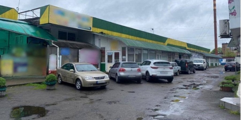 В&nbsp;управління АРМА передали майно черкаського підприємства, що&nbsp;належить громадянину&nbsp;РФ