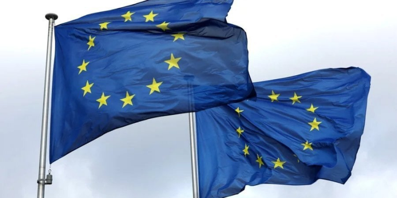Вперше. Єврокомісія оцінила економіку України як&nbsp;кандидата у&nbsp;члени ЄС