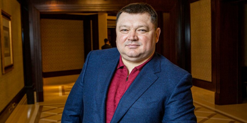 &laquo;Вступ в ЄС буде болючим для 50% бізнесу&raquo;. Тарас Барщовський про важливість НАТО, втому Зеленського та&nbsp;уроки Кобзаря&nbsp;&mdash; інтерв'ю&nbsp;NV