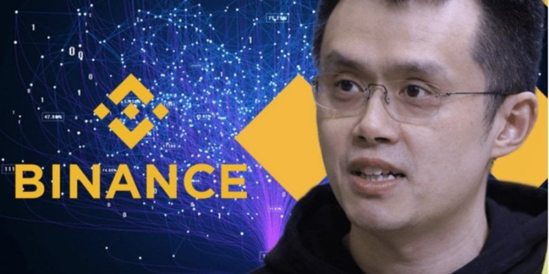 Вже оголошено наступника. CEO Binance Чангпенг Чжао йде у відставку після врегулювання кримінальної справи у&nbsp;США