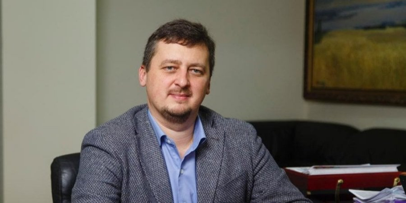 &laquo;Є команда &bdquo;фас&ldquo; проти моєї компанії&raquo;. Власник Київгуми Андрій Острогруд про тиск і закупівлі китайських аптечок для ЗСУ&nbsp;&mdash; інтерв'ю&nbsp;NV