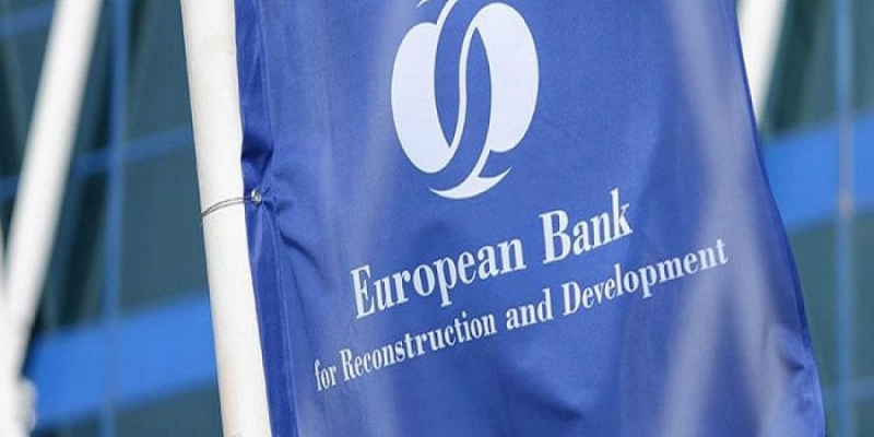 ЄБРР не&nbsp;повірив в&nbsp;українську економіку. Банк прогнозує мікроскопічне зростання ВВП у&nbsp;2023 році