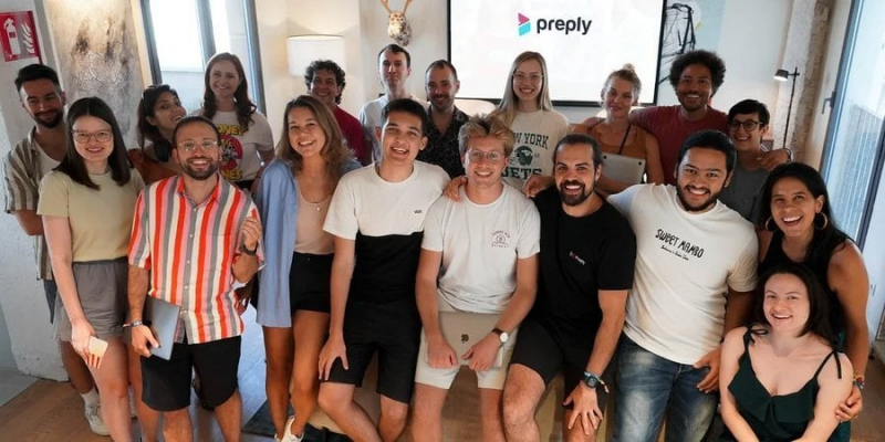 ЄБРР з фондом Horizon Capital інвестують в український стартап Preply