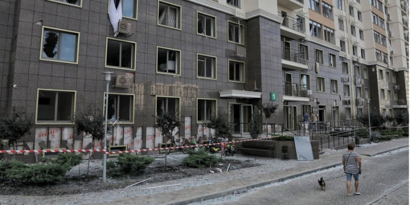 єВідновлення. Як&nbsp;будівельним компаніям долучитися до&nbsp;програми і подати заяву на&nbsp;порталі Дія