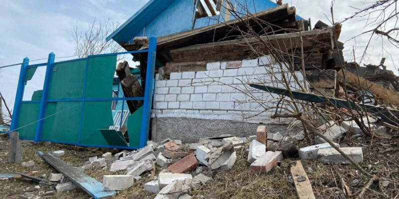 єВідновлення. Як&nbsp;перевірятимуть використання компенсацій на відновлення пошкодженого житла
