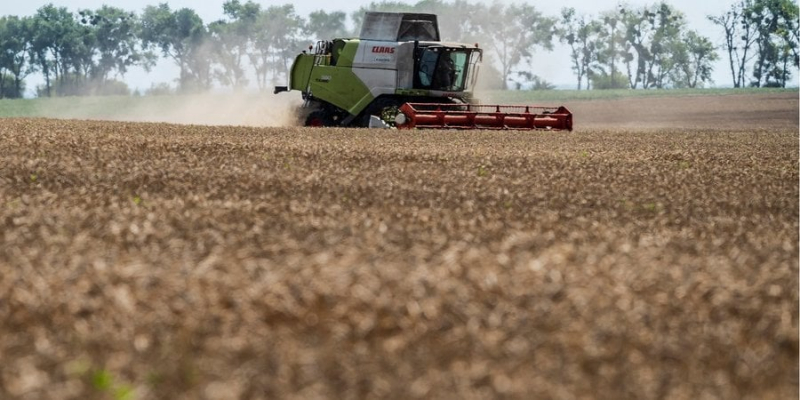 Єврокомісія та&nbsp;Україна найближчими днями фіналізують план дій щодо експорту української агропродукції