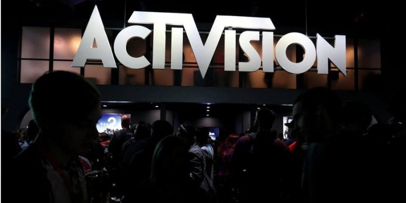 Задобрити регулятора. Microsoft передала права на&nbsp;хмарний стримінг ігор Activision Blizzard французькій Ubisoft
