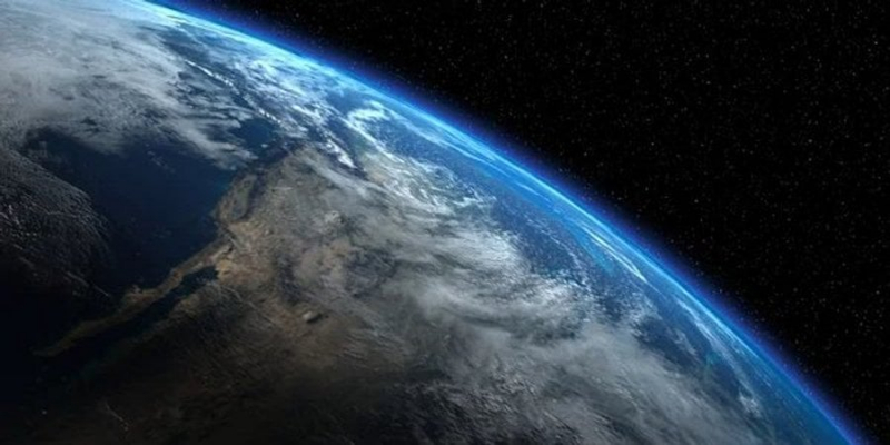 Загадковий двійник. У&nbsp;нашій Сонячній системі може ховатися планета, схожа на&nbsp;Землю&nbsp;&mdash; вчені