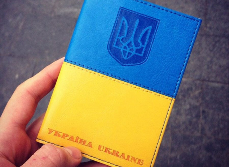 Загубився паспорт. Як переселенцям відновити втрачені документи