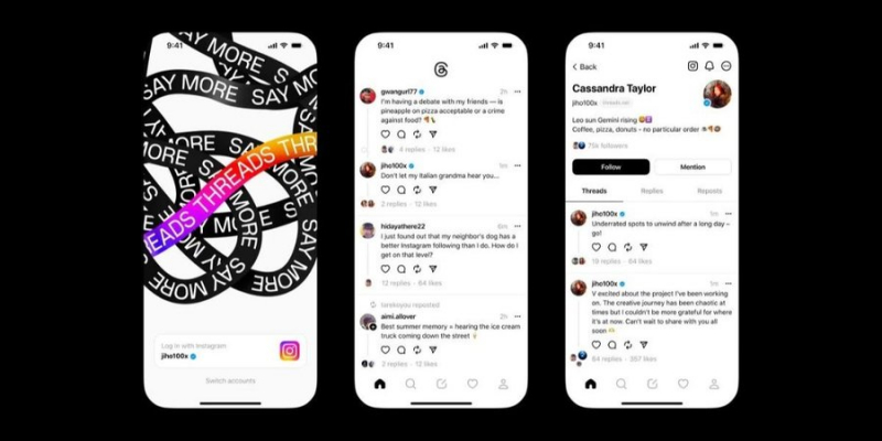 Замість бою в&nbsp;рингу? Twitter збирається судитися зі своїм конкурентом від Цукерберга