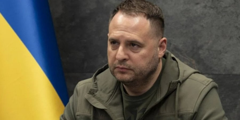 Занадто багато західних мікросхем. Група Єрмака-Макфола розроблює новий пакет санкцій проти виробництва дронів у&nbsp;РФ