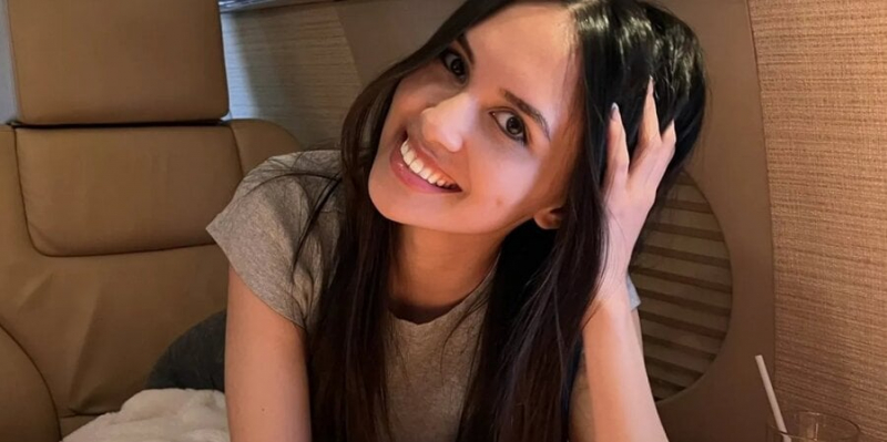 За&nbsp;допомогою ШІ. Блогерка зі Snapchat може стати віртуальною дівчиною будь-кого, хто забажає,&nbsp;&mdash; і лише за $1 за&nbsp;хвилину