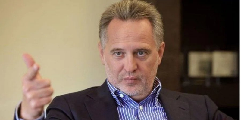 За понад рік в управлінні АРМА 26 облгазів Фірташа не принесли до бюджету ні копійки