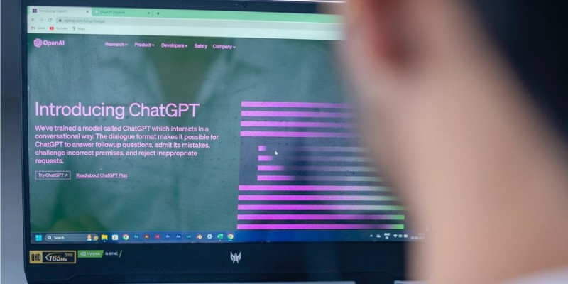 Запобігти катастрофі. OpenAI значно посилила команду з&nbsp;безпеки штучного інтелекту