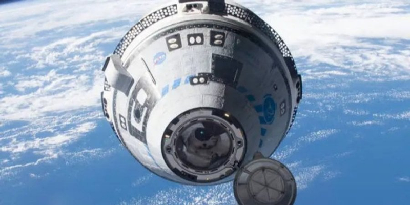 Затримки стали нормою. Перший політ космічного корабля Starliner з&nbsp;екіпажем не відбудеться цього року
