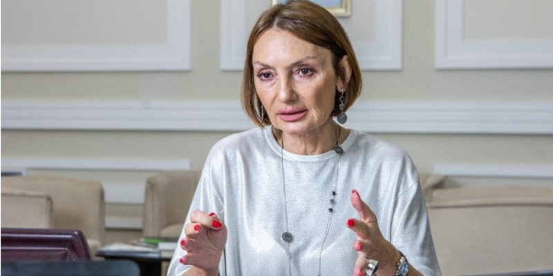 Був би покупець. Укргазбанк і Ощадбанк можуть продати до кінця війни — Рожкова