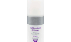CC-крем защитный SPF-20 / Multifunctional CC Cream Vanilla 01, 150 мл