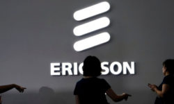 До Росії ввезли компоненти для базових станцій Ericsson на $30−40 млн