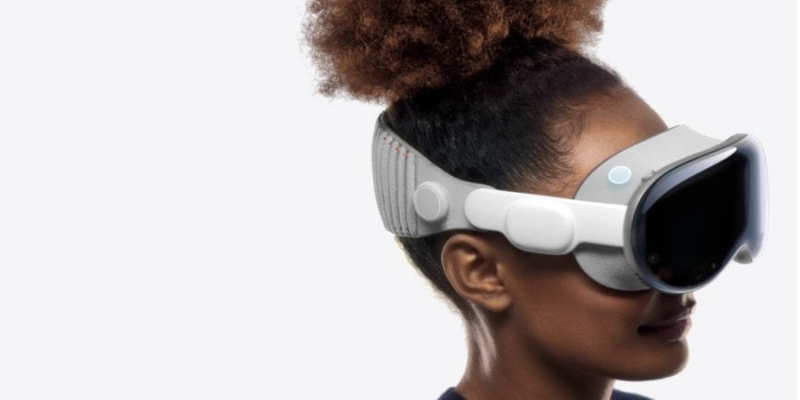 Доведеться почекати ще. Apple не встигне випустити Vision Pro на початку 2024 року — ЗМІ