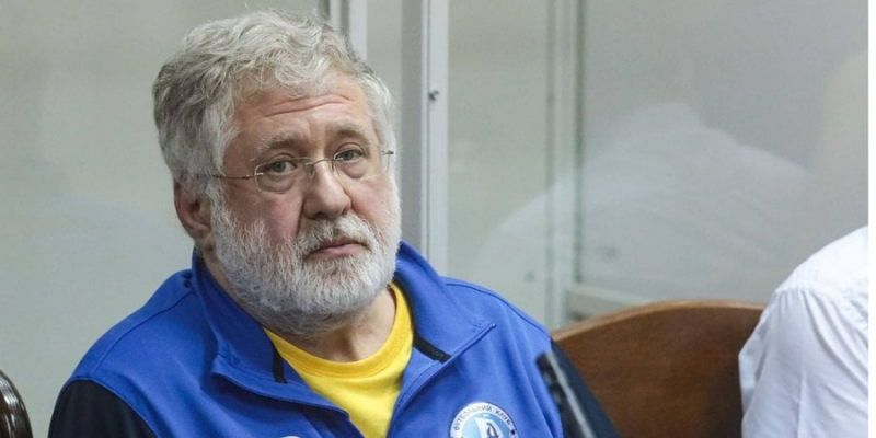 Другий фронт проти олігарха. Як Коломойський (не) виводив мільярди з ПриватБанку — версія НАБУ