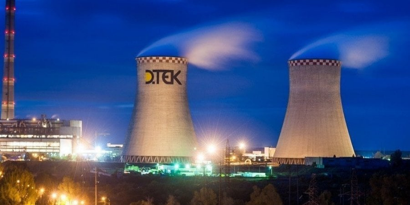 ДТЕК Ахметова залучив аудиторську компанію з великої четвірки