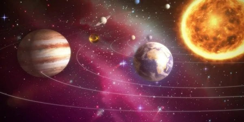 Дуже амбітно. У Китаї створили детальний план освоєння всіх ресурсів Сонячної системи