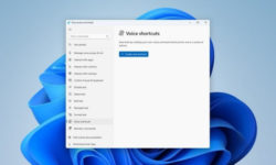 Економія часу. У Windows 11 з’являться голосові команди, що налаштовуються під себе