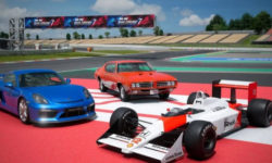 Ера людей минула. Культова гра Gran Turismo 7 отримає майже непереможний штучний інтелект